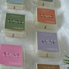 Load image into Gallery viewer, WINTER COLLECTION WAX MELTS &#39;BUNDLE &amp; SAVE&#39; 20%
